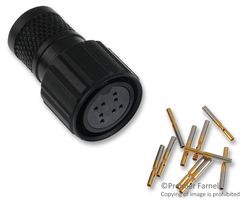 TE CONNECTIVITY 2102353-2