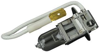 OSRAM SYLVANIA 64151 H3 12V55W