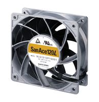 SANYO DENKI - SANACE FANS 9LG1212P1H001