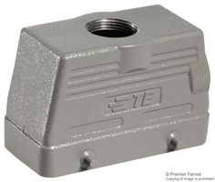 AMP - TE CONNECTIVITY H16B-TG-M25
