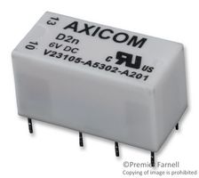 AXICOM - TE CONNECTIVITY V23105A5302A201.