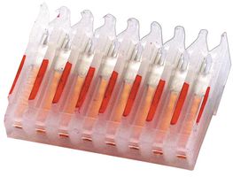 PANCON CONNECTORS CE100F22-2-D