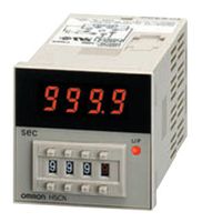 OMRON INDUSTRIAL AUTOMATION H5CNXCNMAC100240