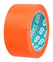 ADVANCE TAPES AT6150 ORANGE 33M X 50MM