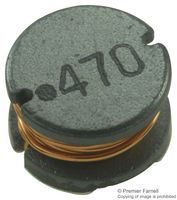 BOURNS SDR0805-470KL