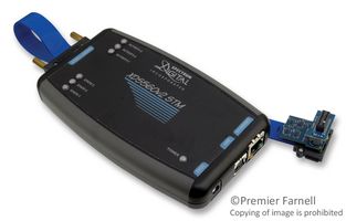 SPECTRUM DIGITAL 702592