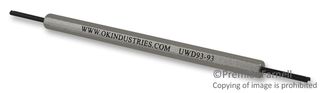 OK INDUSTRIES UWD-93-93