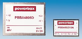 POWERBOX PBBA-24D12F