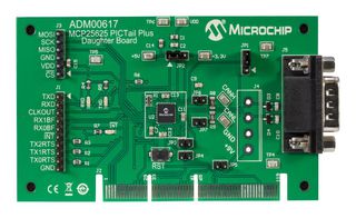 MICROCHIP ADM00617