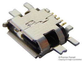 JST (JAPAN SOLDERLESS TERMINALS) UB-MC5BR3-M404-4S-TB NMP