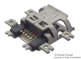 HIROSE(HRS) ZX62M-B-5P(01)