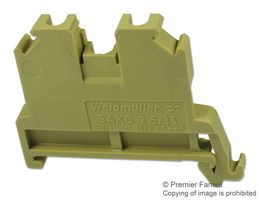 WEIDMULLER 0268860000