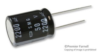 UNITED CHEMI-CON ESMG500ELL222MN25S