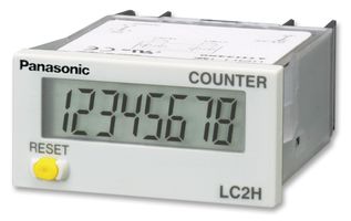 PANASONIC ELECTRIC WORKS LC2HF2KKJ