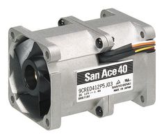 SANYO DENKI - SANACE FANS 9CRE0412P5J03