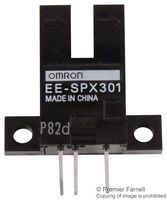 OMRON INDUSTRIAL AUTOMATION EE-SPX301