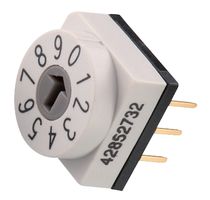 WURTH ELEKTRONIK 428521320810