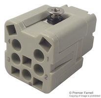 AMP - TE CONNECTIVITY T2010043201-000