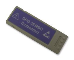 TEKTRONIX DPO3EMBD