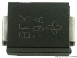 VISHAY SMCJ30CA-E3/57T