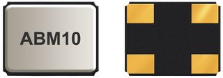 ABRACON ABM10-20.000MHZ-E20-T.