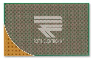 ROTH ELEKTRONIK RE212-HP