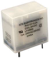 NTE ELECTRONICS R48-5D5-6L