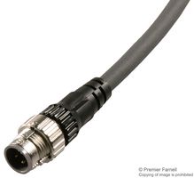 OMRON INDUSTRIAL AUTOMATION XS5H-D421-D80-P