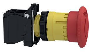 SCHNEIDER ELECTRIC XB5AS8442.