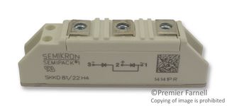 SEMIKRON SKKD 81/22 H4
