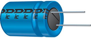 ILLINOIS CAPACITOR 107CKS016M