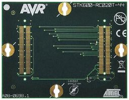 MICROCHIP ATSTK600-RC44