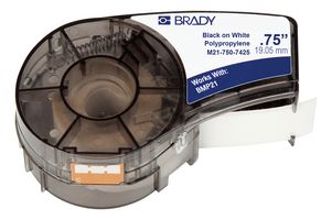 BRADY M21-750-7425