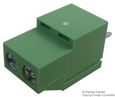 IMO PRECISION CONTROLS 20.700M/2-P