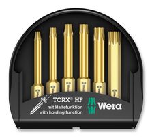 WERA MINI-CHECK 50 MM TX HF VE 20