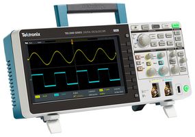 TEKTRONIX TBS2102