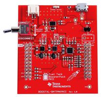 TEXAS INSTRUMENTS BOOSTXL-BATPAKMKII