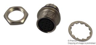 HIROSE(HRS) HR25-7TR-8SA(73)