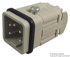 AMPHENOL SINE/TUCHEL C146 10A004 002 4