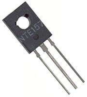 NTE ELECTRONICS NTE157