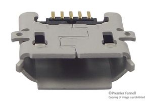 HIROSE(HRS) ZX62R-B-5P