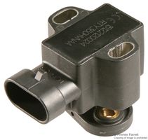 HONEYWELL RTY360HVNAA