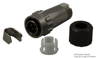 HIROSE(HRS) LF10WBPD-4P