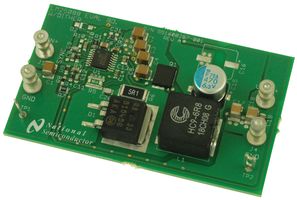 TEXAS INSTRUMENTS LM25088MH-1EVAL