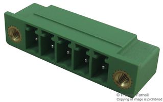 PHOENIX CONTACT MCV 1,5/ 5-GF-3,81-LR