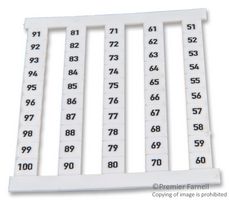 WEIDMULLER 0468760051