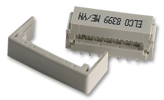 AVX INTERCONNECT 008399014010302