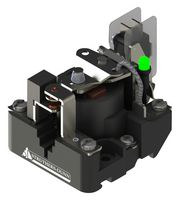 STRUTHERS-DUNN 450XAX40-24VAC