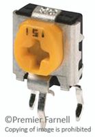 PANASONIC ELECTRONIC COMPONENTS EVN-D2AA03B15