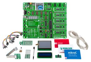MIKROELEKTRONIKA MIKROE-2013